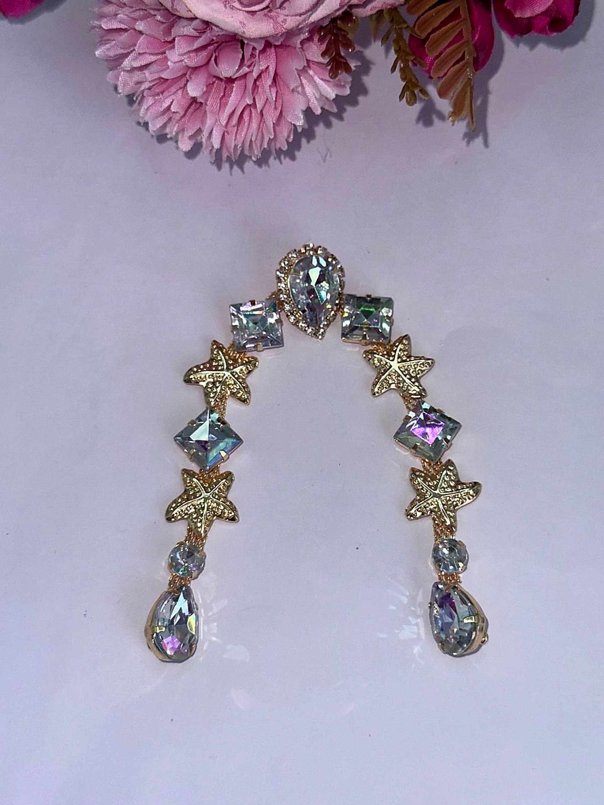 Cabedal Aurora AB — Cristais AB